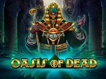Menace King Casino screenshot