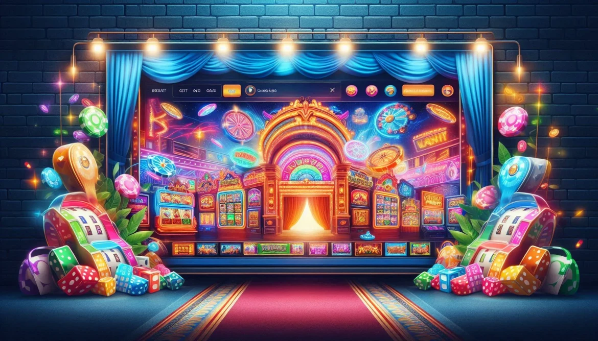 Menace King Casino